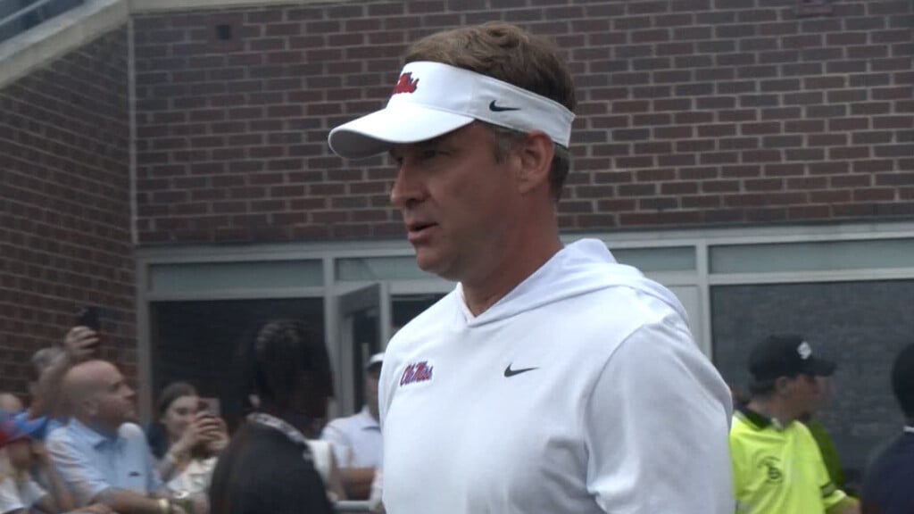 Lane Kiffin 2