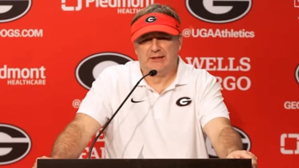 Kirby Smart