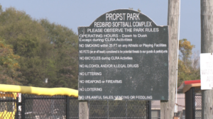 Columbus Recreation applies for grant to improve local park