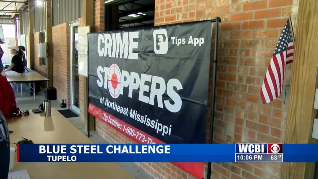 20th Annual 'blue Steel Challenge' Raises Money For Tipsters