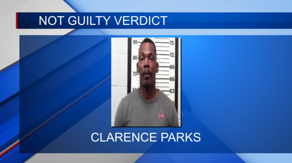 Starkville man found not guilty for embezzlement in Oktibbeha Co.