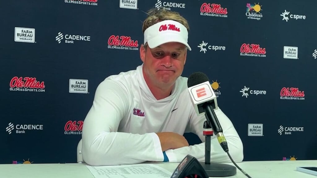 Lane Kiffin