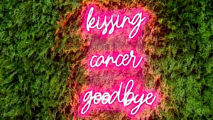 Room to Room hosts 'Kissing Cancer Goodbye" event in Tupelo