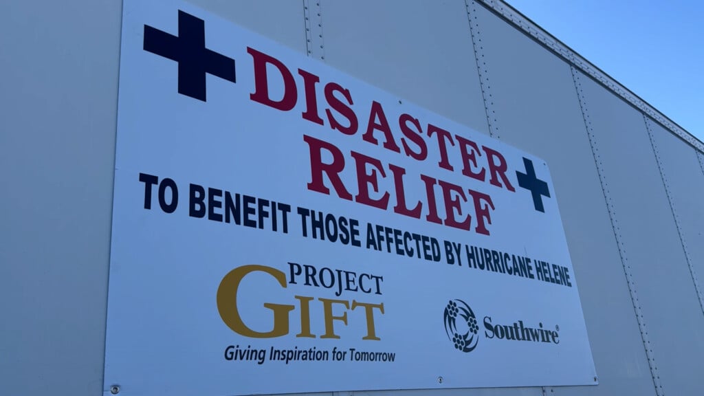 Disaster Relief