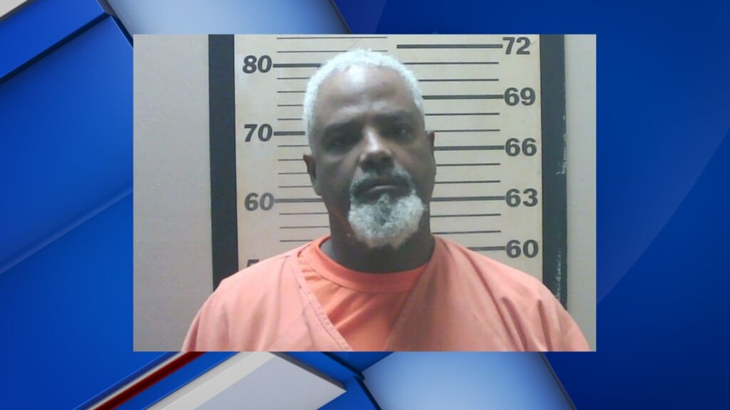 Oktibbeha Co. man pleads guilty for shooting into dwelling