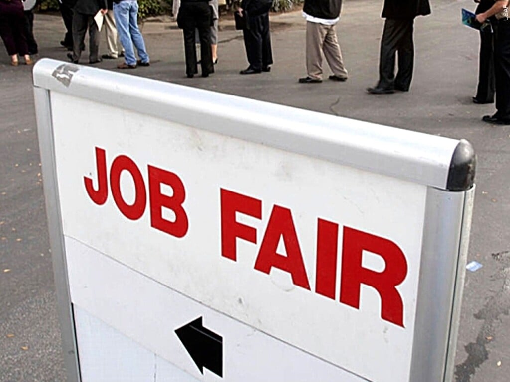 Job Fair