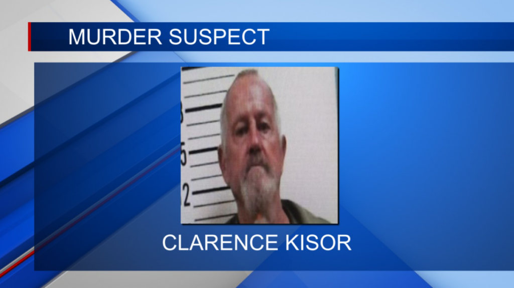 Bond set for man involved with a shooting in Pontotoc Co.