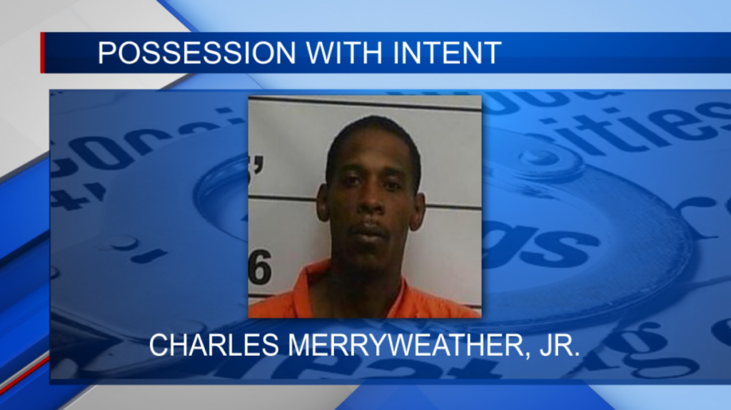 Memphis man faces charges after drug bust in Tishomingo Co.