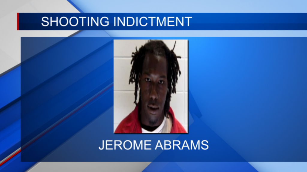 Man charged with aggravated assault after shooting in Columbus