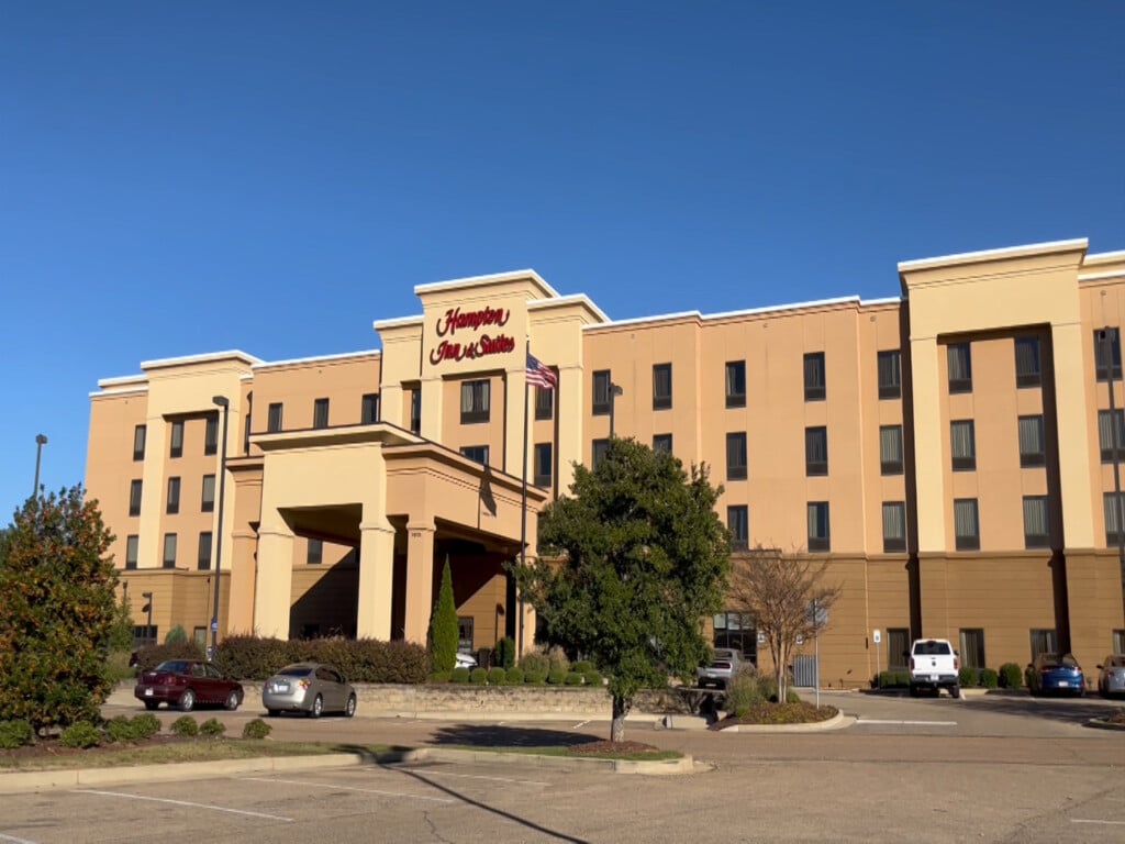 Growing city increases need for more area hotels