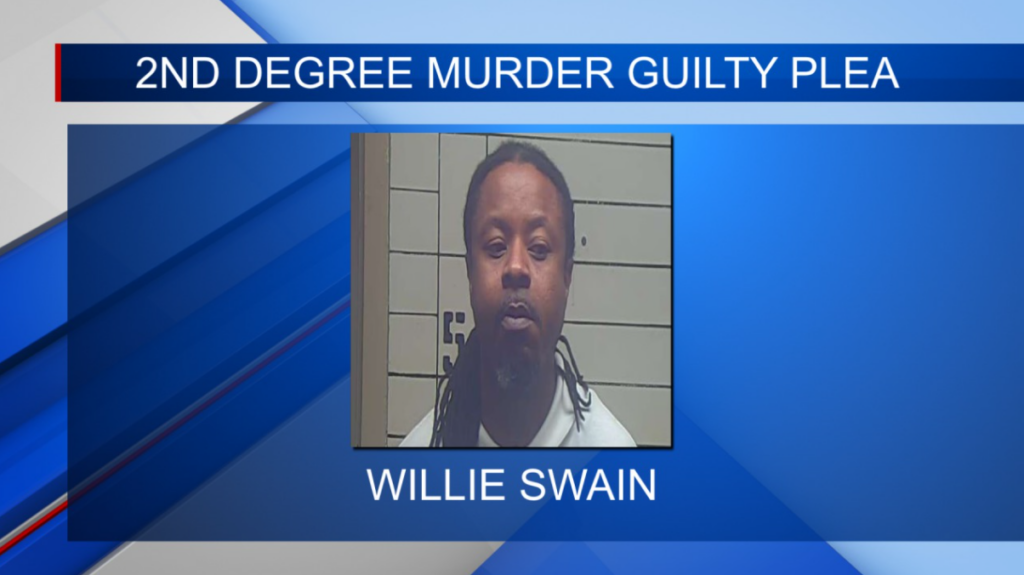 Clay Co. man pleads guilty to Second-Degree murder