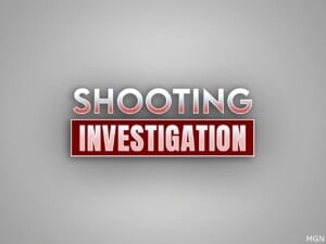 shooting investigation