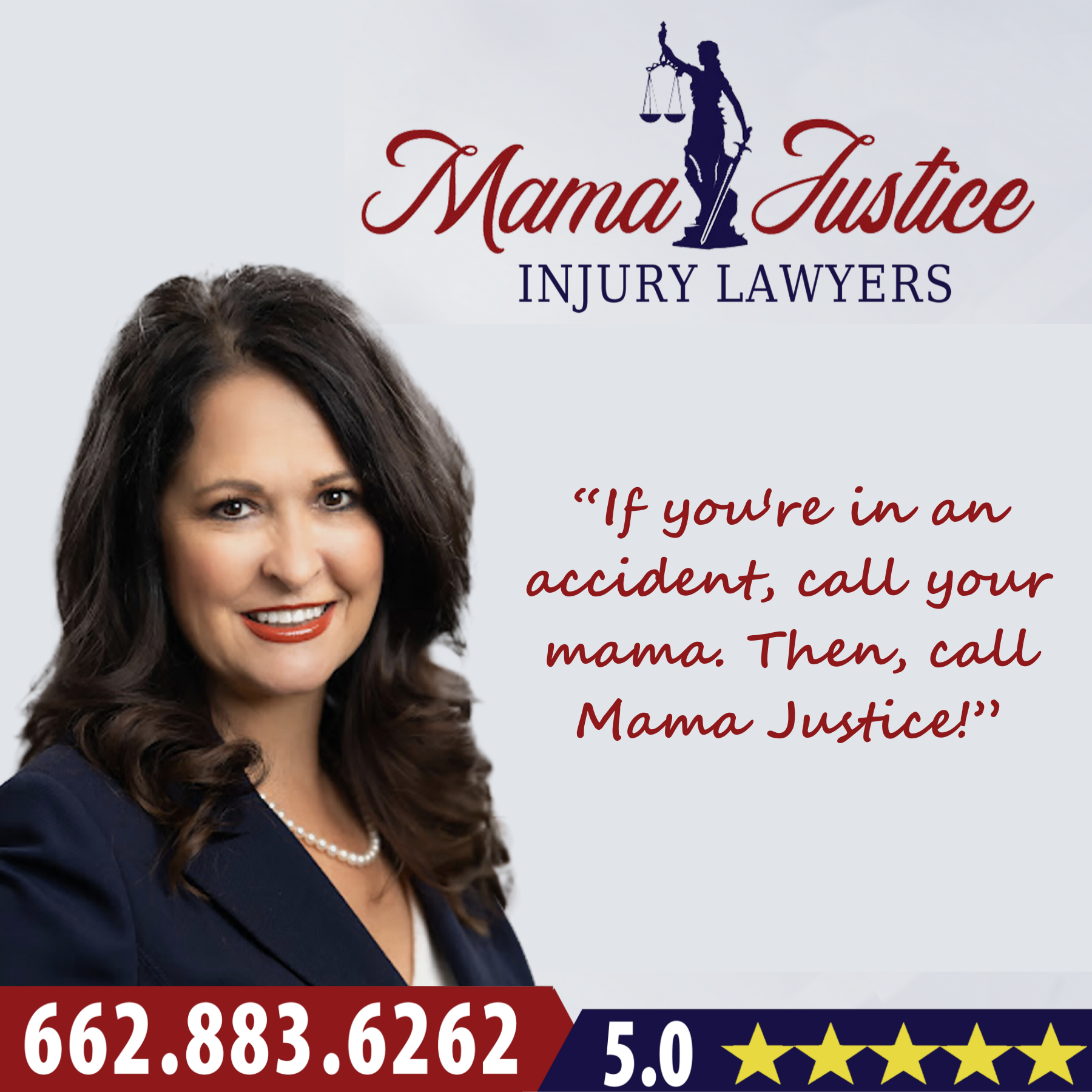 Mama Justice 600x600