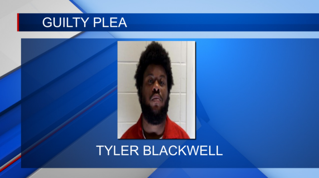 Man pleads guilty to manslaughter In Lowndes Co. Circuit Court