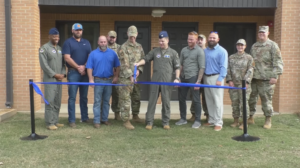 Air Force housing under major renovations in Columbus