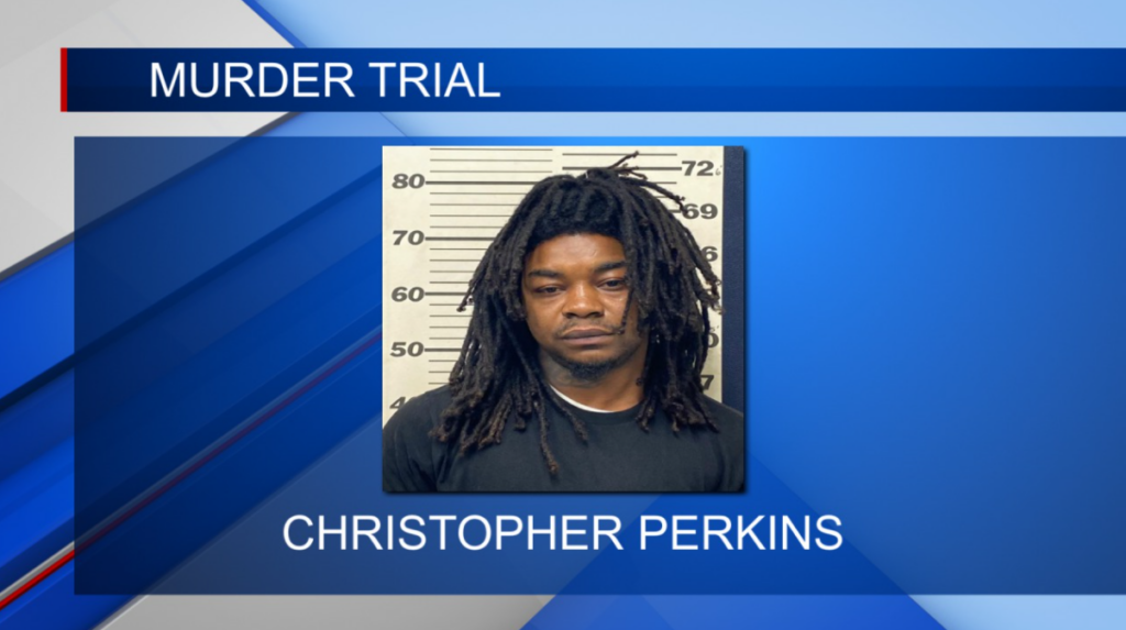 Testimony continues with murder trial in Starkville