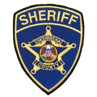 Oktibbeha Co Sheriff Logo