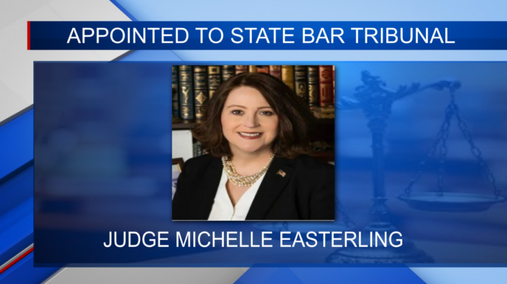 Area Circuit Court Judge appointed to statewide legal panel