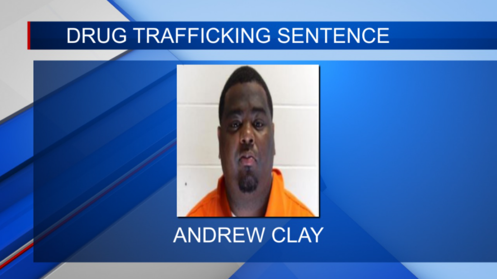 Man found guilty in Lowndes Co. for meth trafficking