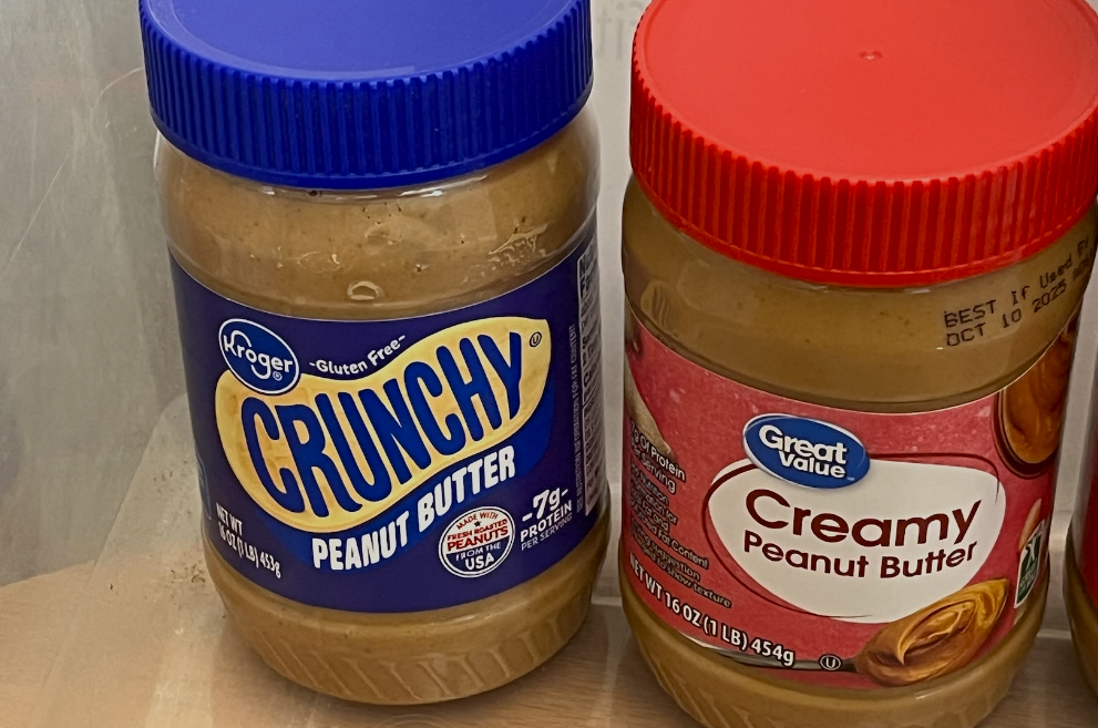 MSU Alumni Association hosts Peanut Butter Drive in Starkville