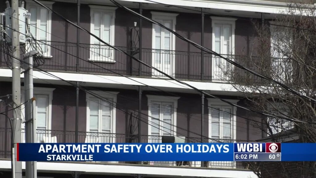 Property Owners Give Tenants Safety Tips For Upcoming Cold Weather