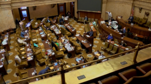 MS Legislature expresses high agenda for cutting taxes