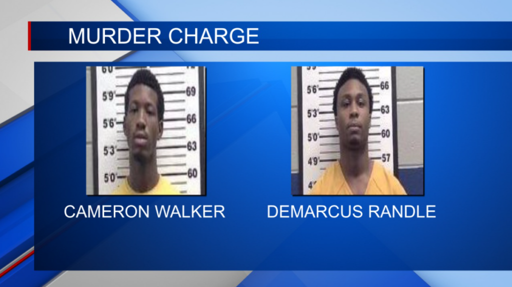 Four teenagers charged with murder in Monroe Co.