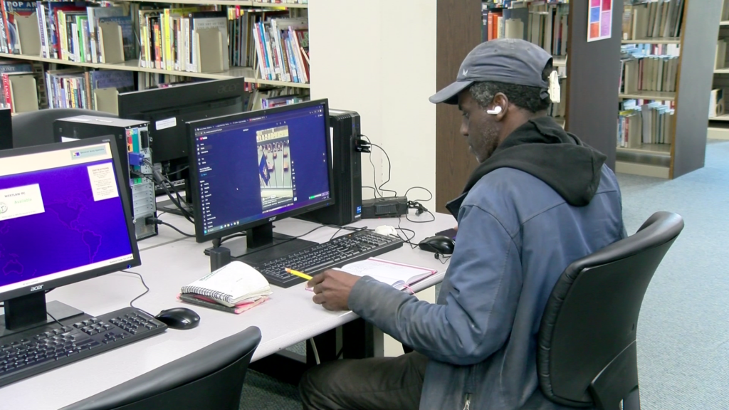 Lee-Itawamba Library System releases five year strategic plan