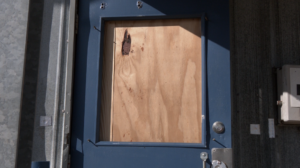 Non-profit organization in West Point burglarized after Christmas