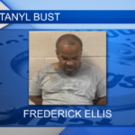 Tupelo man charged with drug possession with intent to distribute