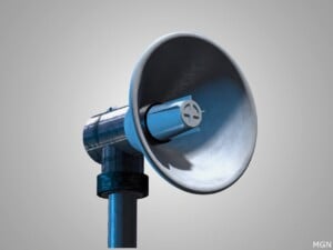 A reminder about weather sirens in Lamar Co.