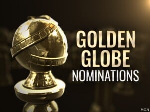 Golden Globes