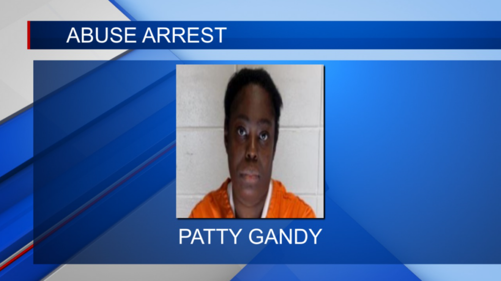 Woman arrested and charged with abuse in Lowndes Co.