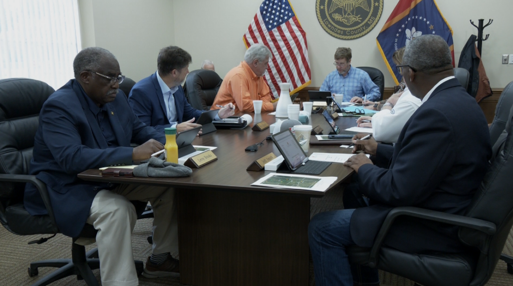 Local supervisors explore lawsuit after "bumps" in road project