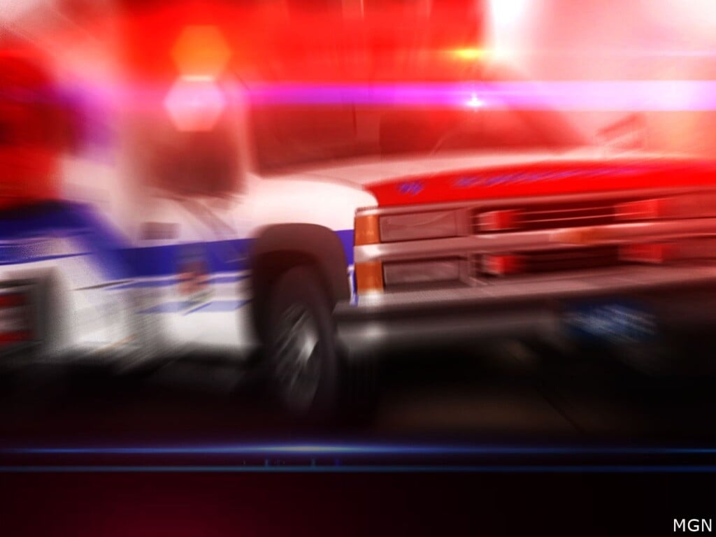 Ambulance