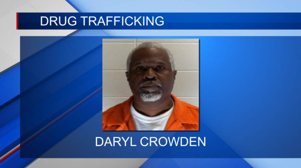 Traffic stop leads to drug bust in Lowndes Co.