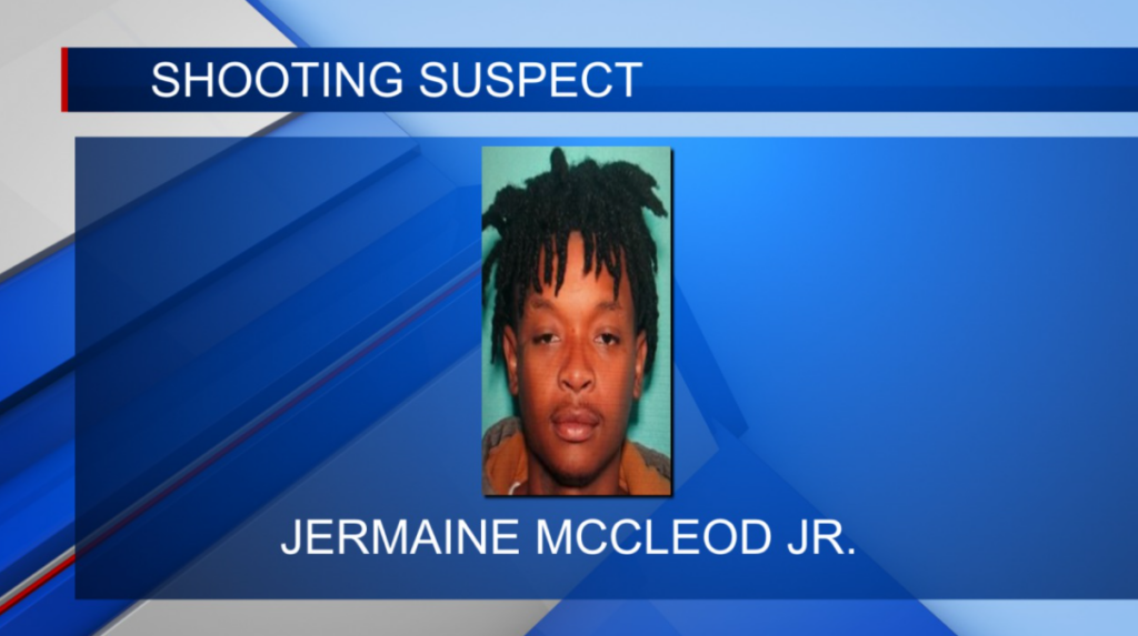 Man wanted in Noxubee County after a drive-by shooting