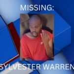 Police in search of a missing man reported in Starkville