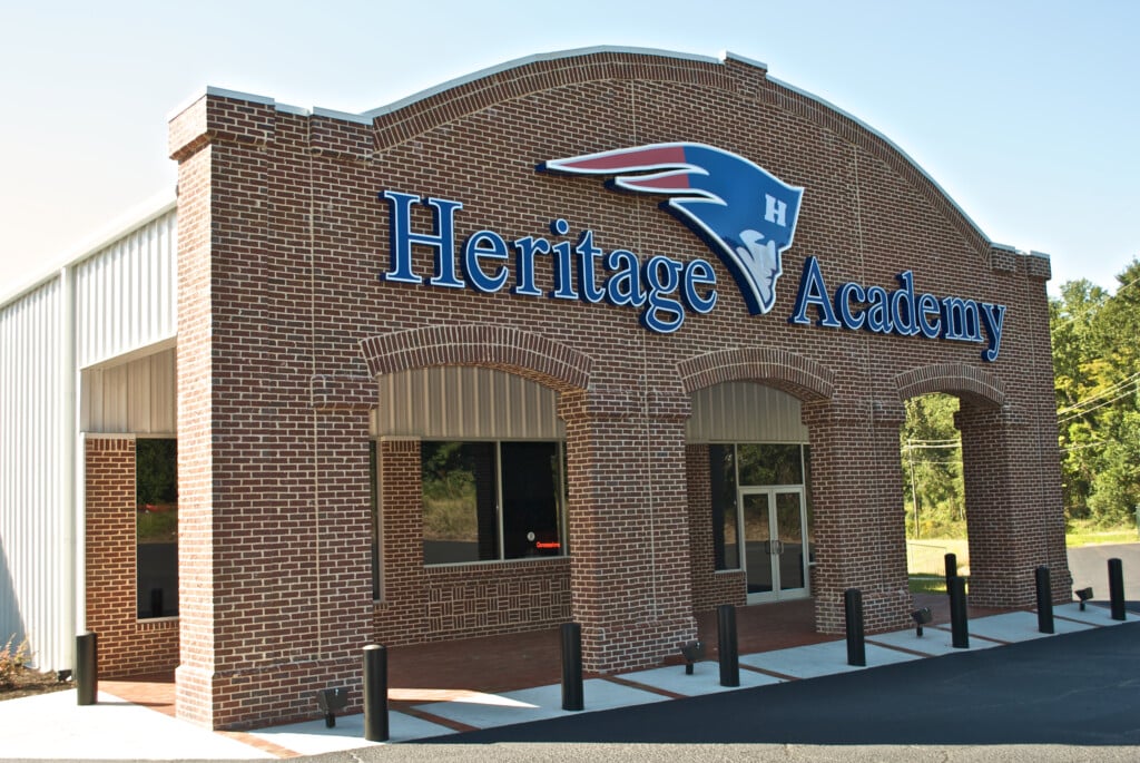 Heritage Academy