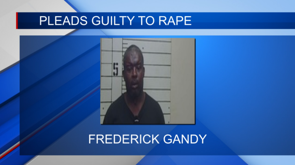 Man pleads guilty to raping two women nearly 22 years ago