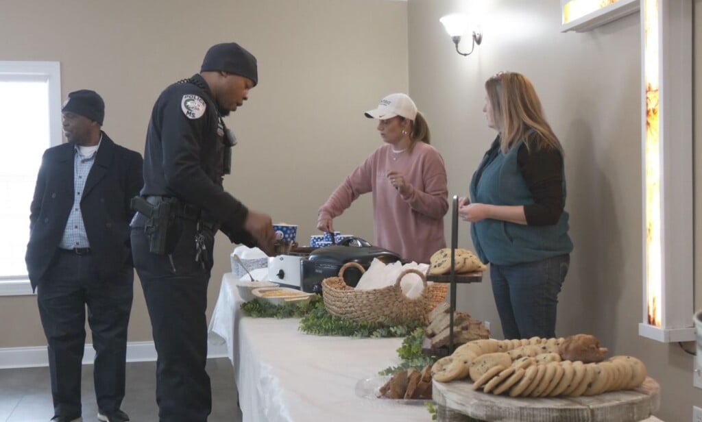 Responder Feeding