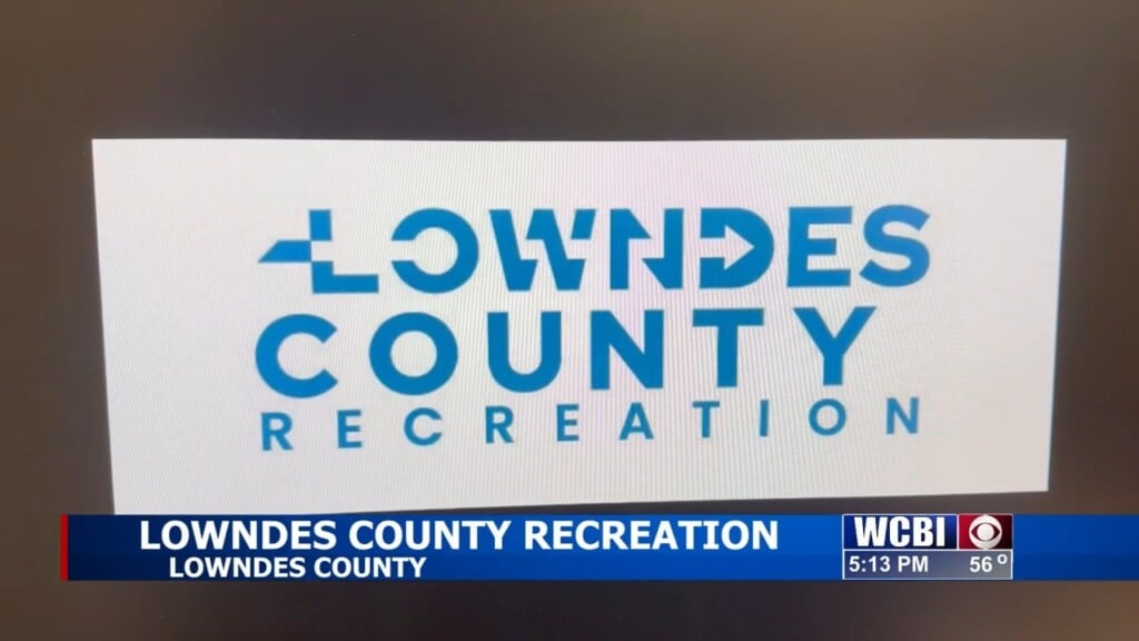 Lowndes Co. Rec Discuss Plans For Hosting 19 Upcoming Tournaments