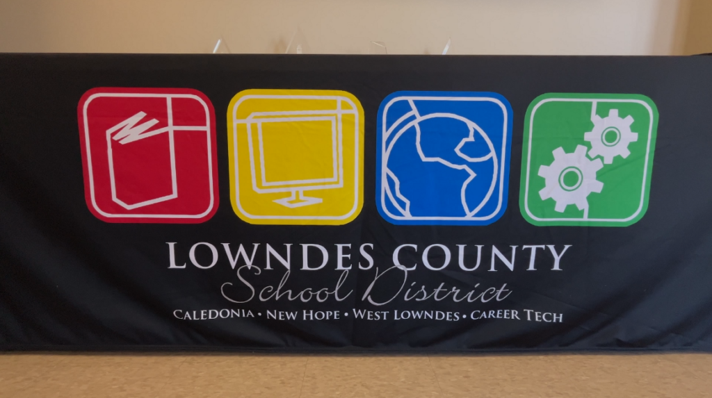 Lowndes Co. schools up student safety by adding metal detectors