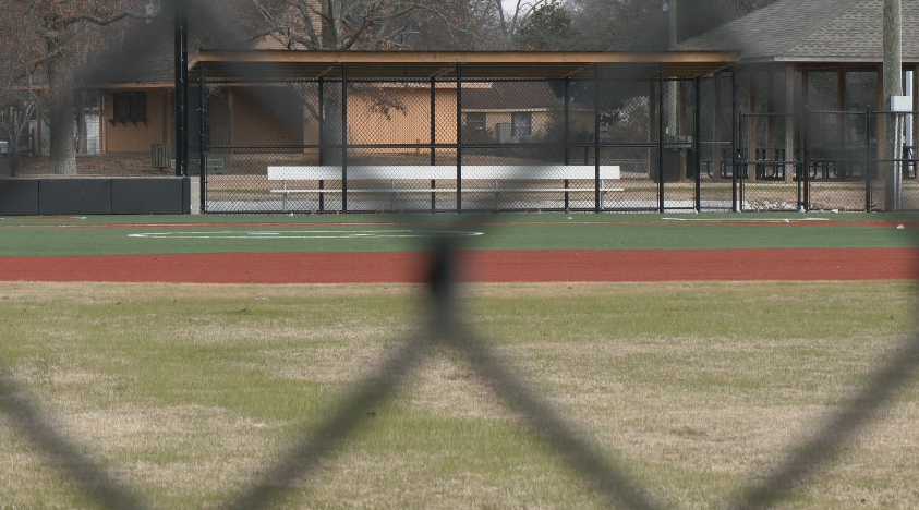 Two groups talk business plans for better park success