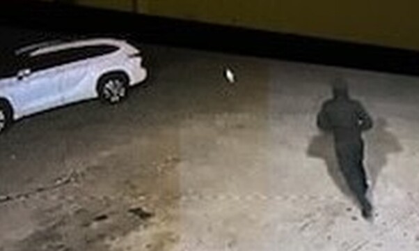 West Point PD needs help identifying a robbery suspect
