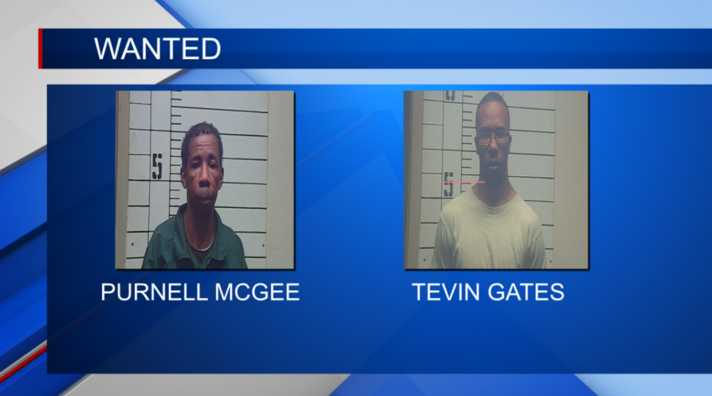 Two people wanted on felony warrants in Clay Co.