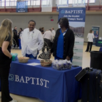 MUW hosts annual healthcare career fair in Columbus