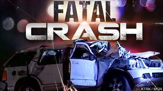 Fatal Crash