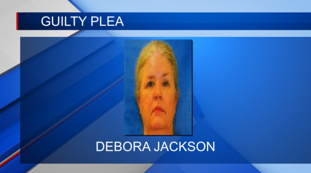 Former Alcorn county clerk pleads guilty to fraudulent statements