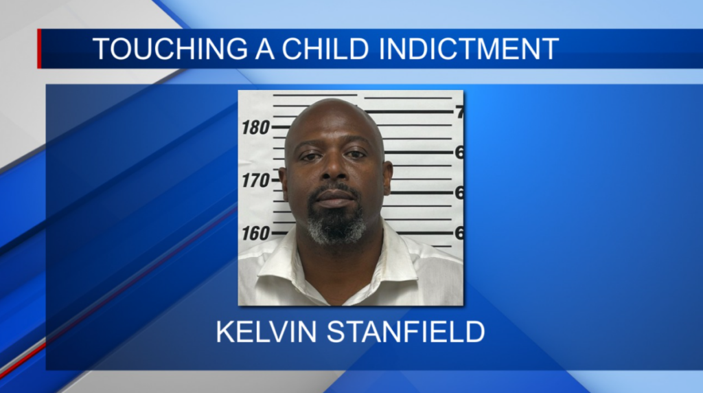 Former Starkville teacher indicted for molestation in Starkville